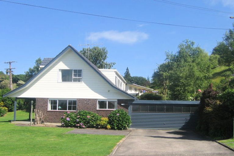 Photo of property in 1 Mountain View Road, Otorohanga, 3900