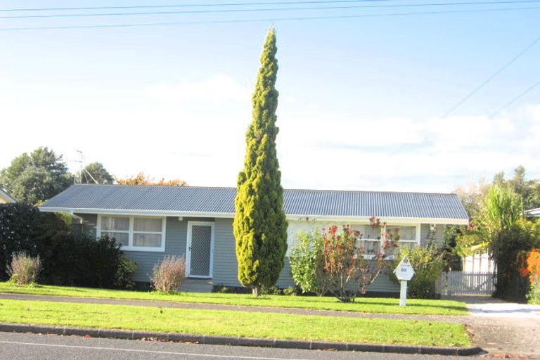 Photo of property in 82 Friedlanders Road, Manurewa, Auckland, 2102