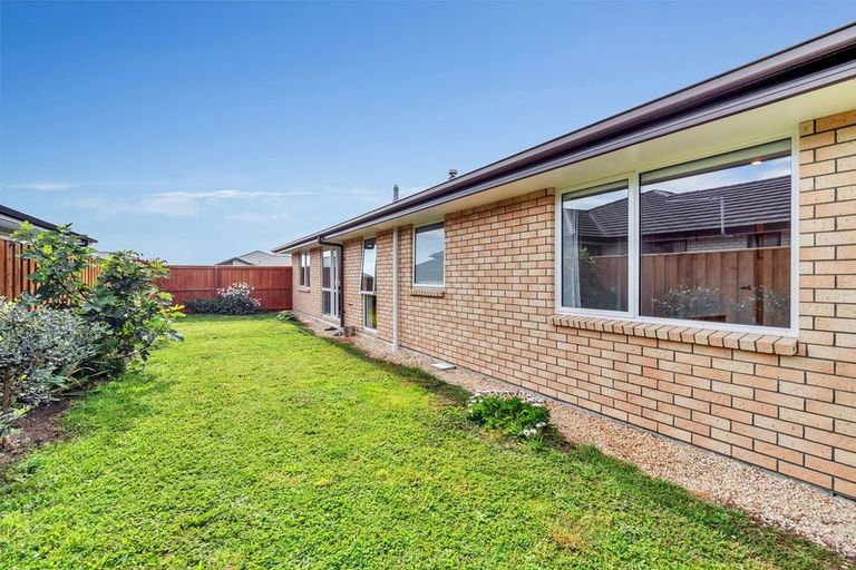 Photo of property in 54 Avanda Avenue, Rolleston, 7615