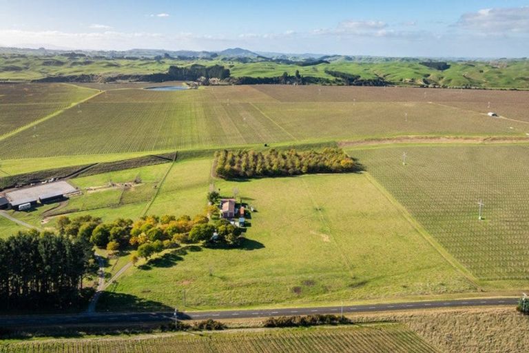 Photo of property in Heritage, 1420 Matapiro Road, Crownthorpe, Hastings, 4179