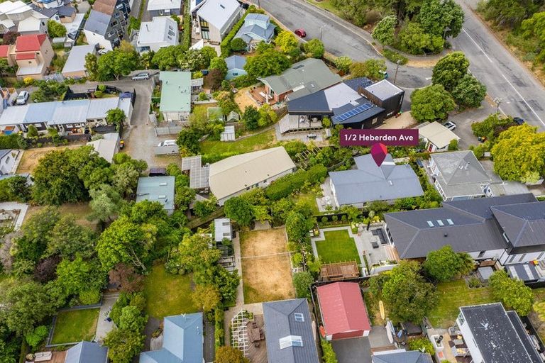 Photo of property in 2 Heberden Avenue, Sumner, Christchurch, 8081