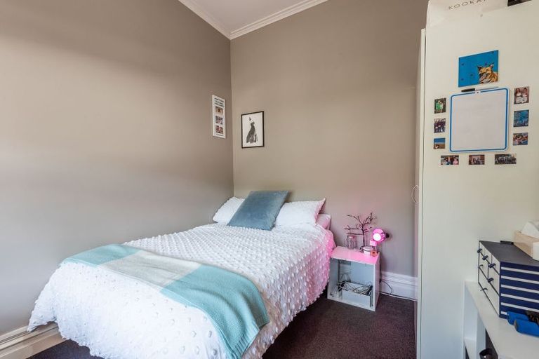 Photo of property in 13 Devon Street, Aro Valley, Wellington, 6021
