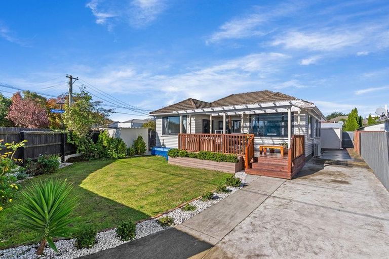 Photo of property in 1/68 Acacia Avenue, Upper Riccarton, Christchurch, 8041