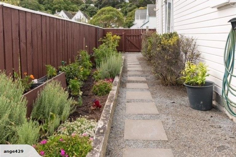 Photo of property in 14/50f Darlington Road, Miramar, Wellington, 6022