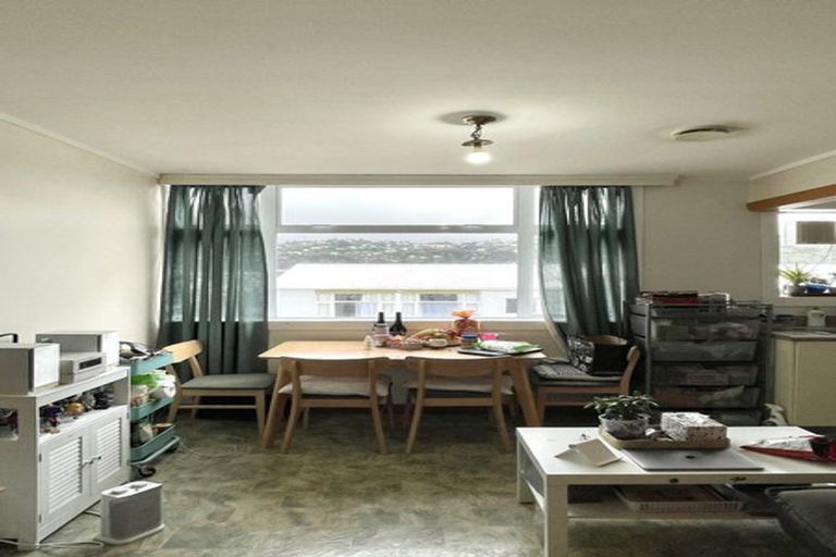 Photo of property in Aldrin Court, 12/21u Te Wharepouri Street, Berhampore, Wellington, 6023
