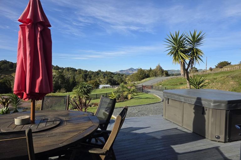 Photo of property in 269 Otuhi Road, Wheki Valley, Whangarei, 0179