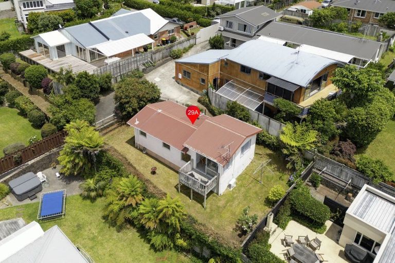 Photo of property in 29a Hillcrest Road, Otumoetai, Tauranga, 3110