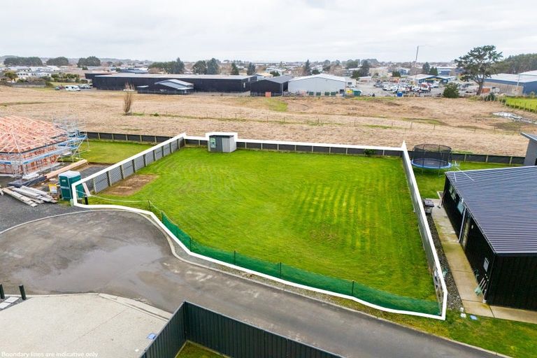 Photo of property in 26 Aadies Way, Newfield, Invercargill, 9812