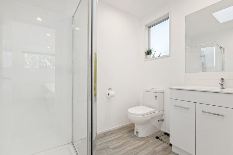 Photo of property in 9 Tangmere Place, Burwood, Christchurch, 8061