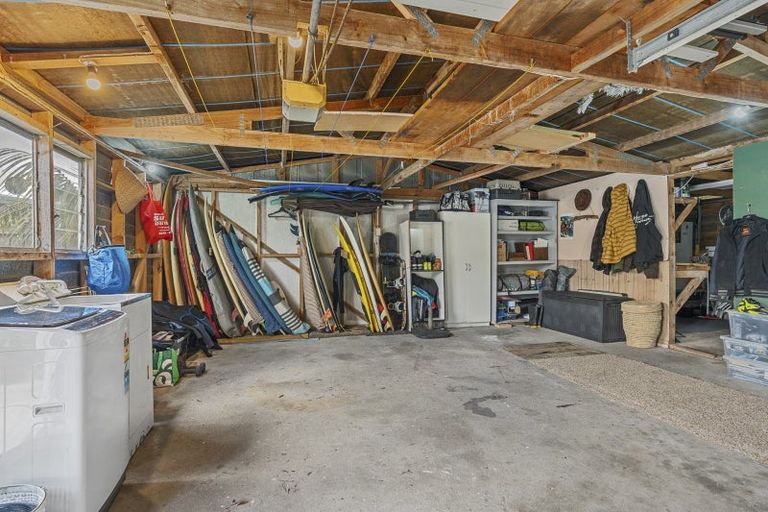 Photo of property in 46 Donnelly Street, Oakura, 4314