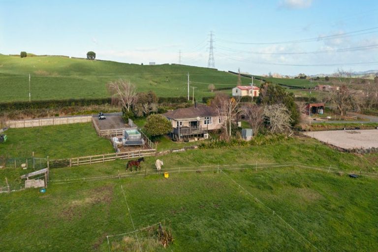 Photo of property in 41 Matahuru Road, Waiterimu, Ohinewai, 3784