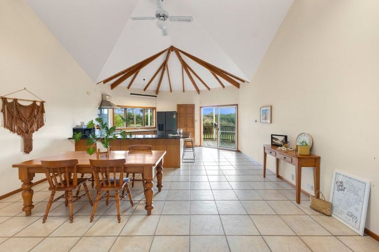 Photo of property in 561 Henderson Bay Road, Houhora, Kaitaia, 0484