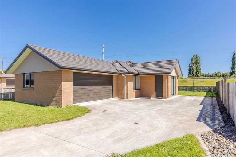 Photo of property in 14 Sargent Place, Otorohanga, 3900