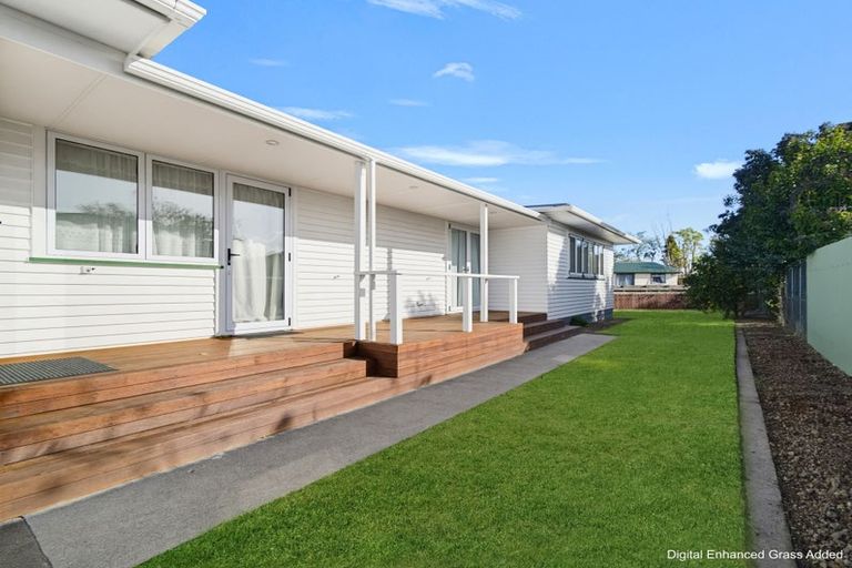 Photo of property in 603c Lumsden Road, Akina, Hastings, 4122
