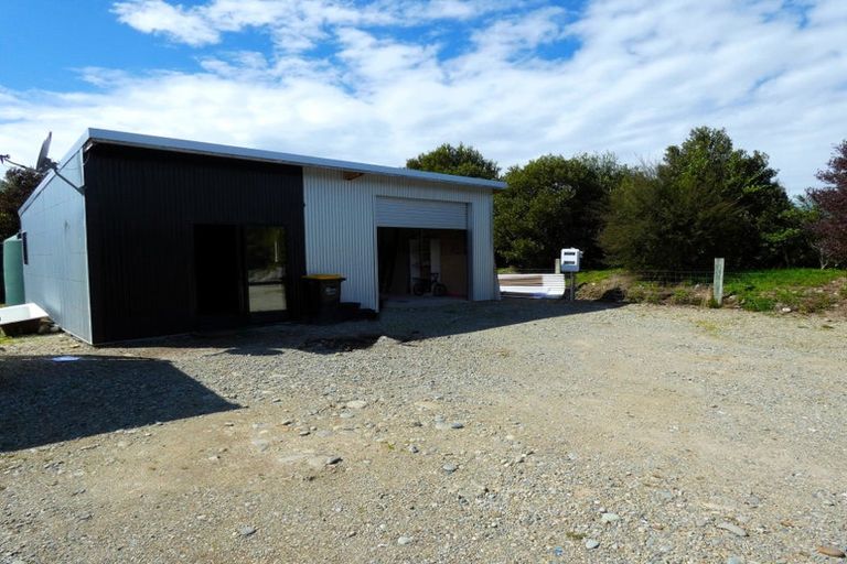 Photo of property in 1/1 Mcpadden Road, Westport, 7892