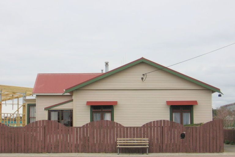 Photo of property in 65 Main Street, Foxton, 4814