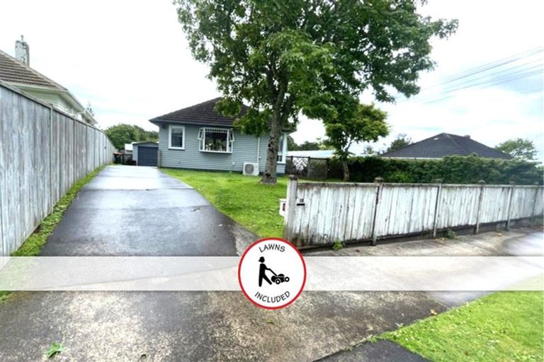Photo of property in 15 Budleigh Street, Frankleigh Park, New Plymouth, 4310