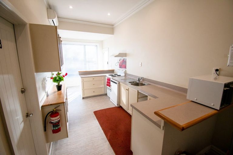 Photo of property in 338 Bealey Avenue, Christchurch Central, Christchurch, 8013