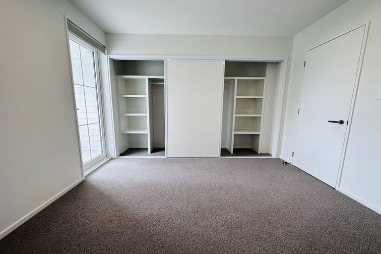 Photo of property in 6/42 Woodville Street, Edgeware, Christchurch, 8013