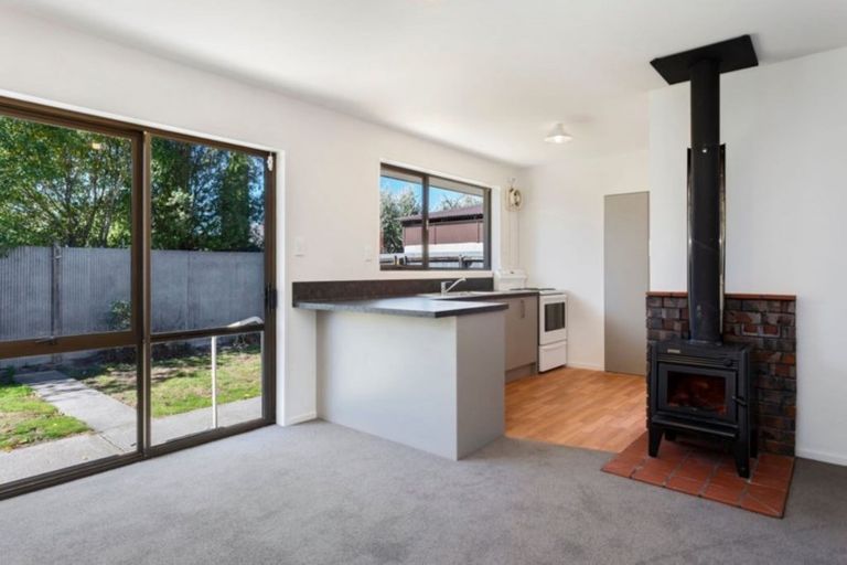 Photo of property in 58a Newnham Street, Rangiora, 7400