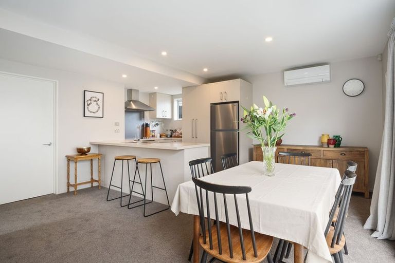 Photo of property in 495a Madras Street, St Albans, Christchurch, 8014