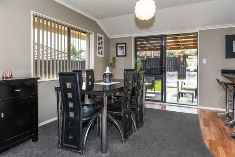 Photo of property in 1 Rimu Avenue, Huntly, 3700