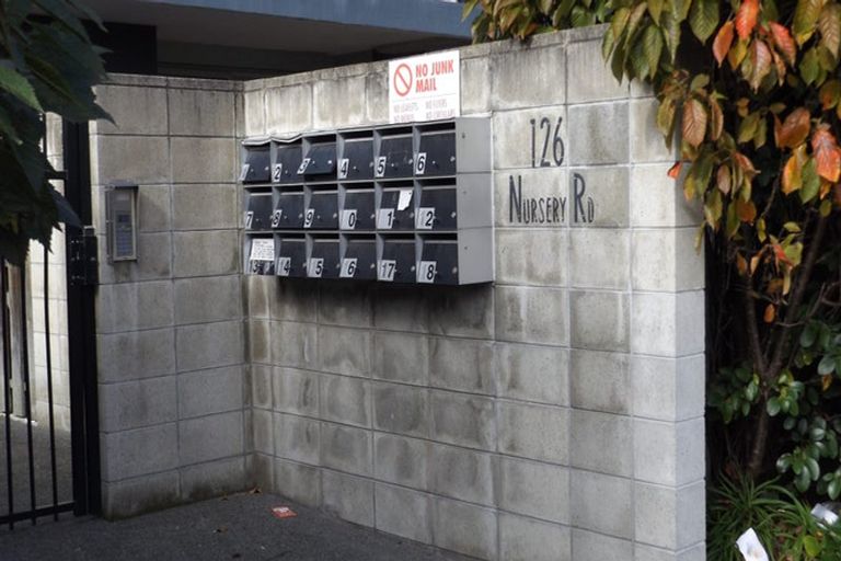 Photo of property in 8/126 Nursery Road, Linwood, Christchurch, 8011