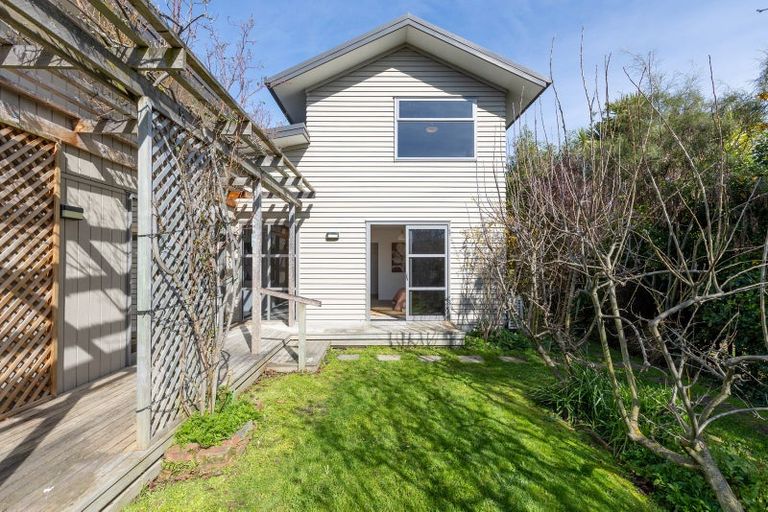 Photo of property in 132 Port Hills Road, Heathcote Valley, Christchurch, 8022