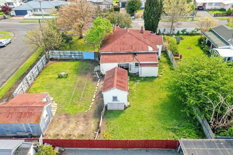 Photo of property in 23 Hogg Crescent, Masterton, 5810