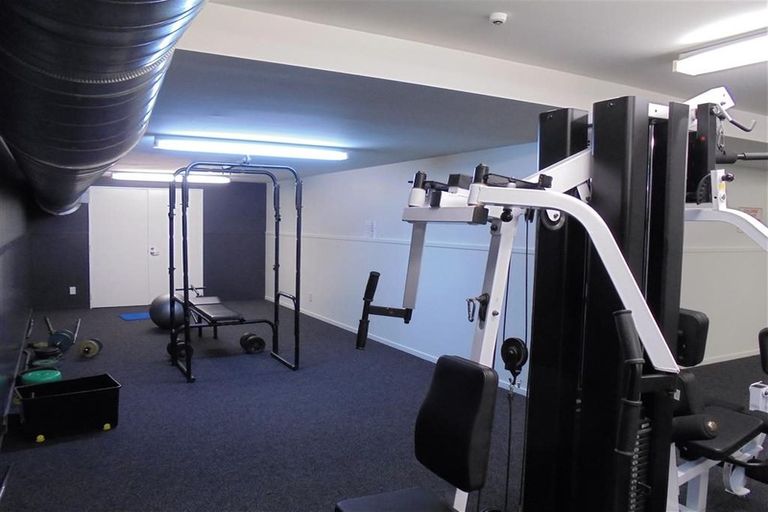 Photo of property in Luxford Villas, 311/72u Herald Street, Berhampore, Wellington, 6023
