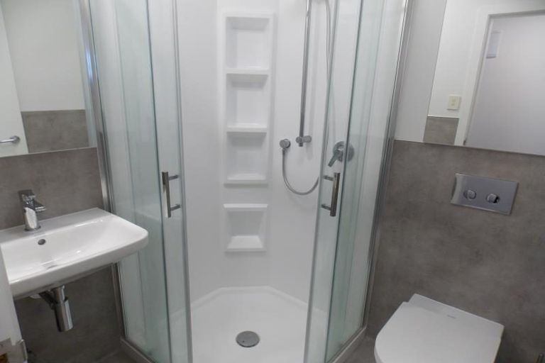 Photo of property in Quest On Johnston, 5/35a Johnston Street, Wellington Central, Wellington, 6011