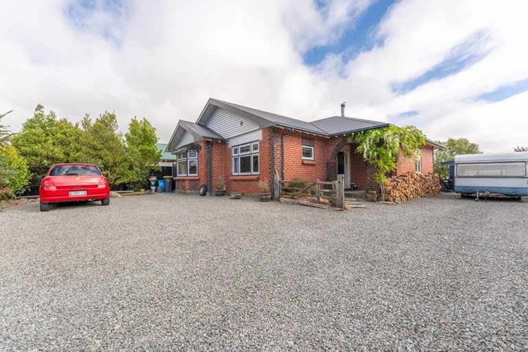 Photo of property in 167 Wai-iti Road, Highfield, Timaru, 7910