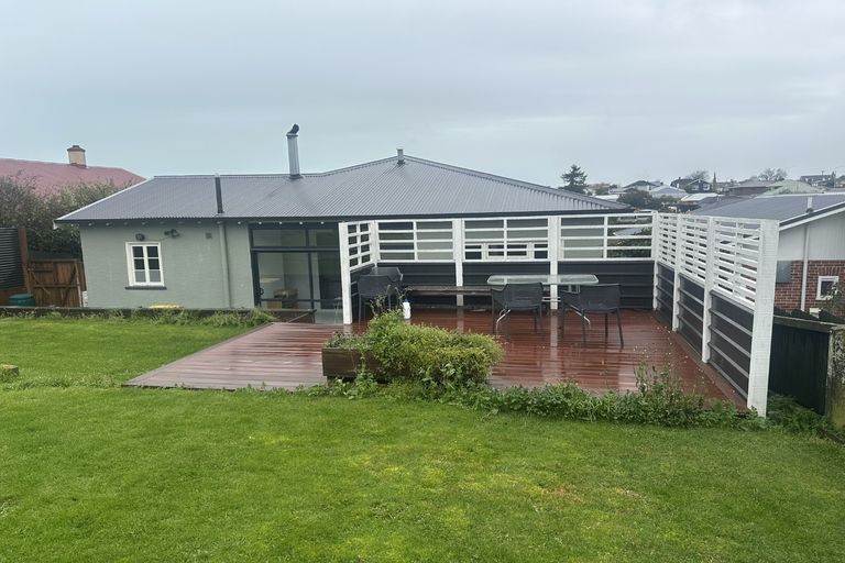 Photo of property in 7 Cameron Street, Seaview, Timaru, 7910