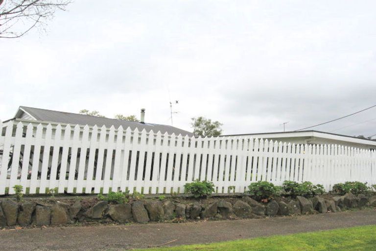 Photo of property in 113a Grafton Road, Thames, 3500