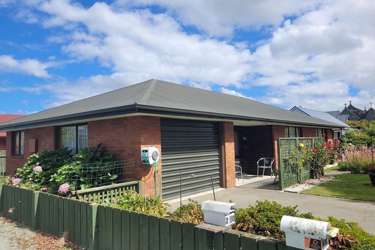 Photo of property in 1/10 Dyson Street, Temuka, 7920