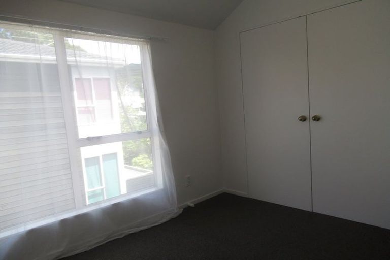 Photo of property in 22/20u Thompson Street, Mount Cook, Wellington, 6011