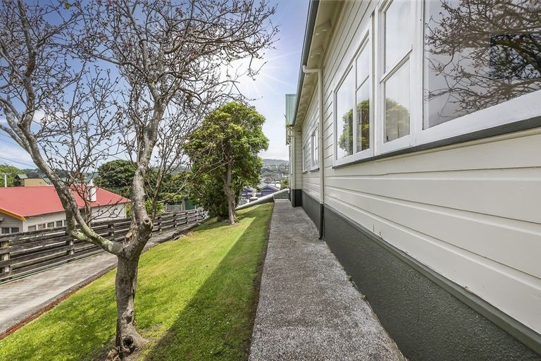 Photo of property in 103 Coromandel Street, Newtown, Wellington, 6021