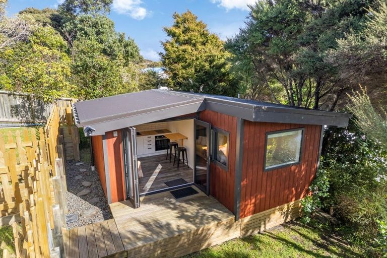 Photo of property in 79 Sea Vista Drive, Pukerua Bay, 5026