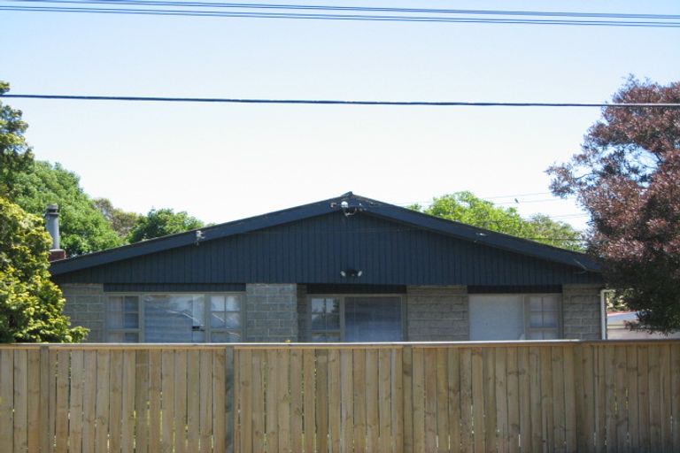 Photo of property in 17 Chrystal Street, Richmond, Christchurch, 8013