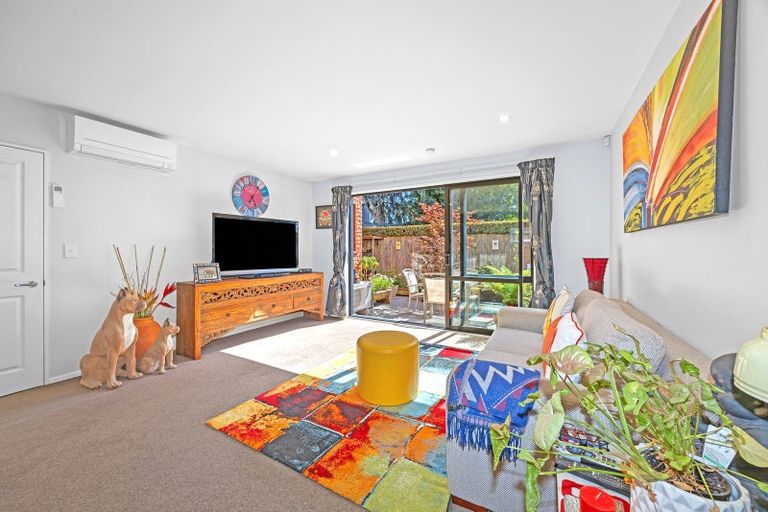 Photo of property in 2/14 London Street, Richmond, Christchurch, 8013