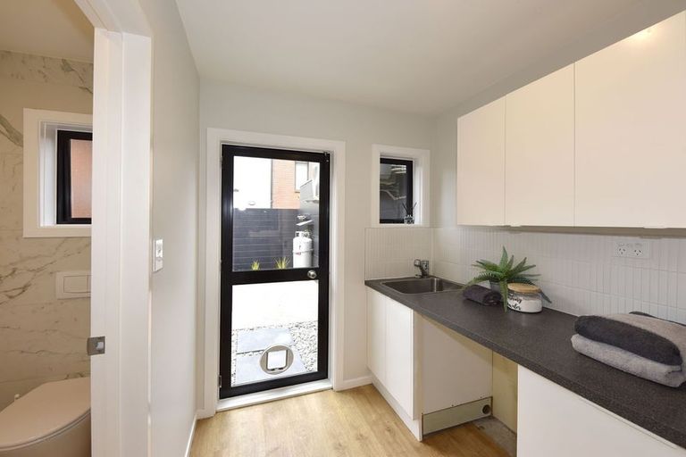 Photo of property in 10 Haineswood Lane, Sockburn, Christchurch, 8042