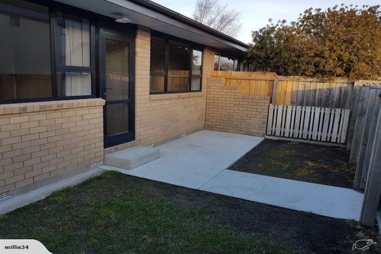 Photo of property in 3/108 Ruskin Street, Addington, Christchurch, 8024