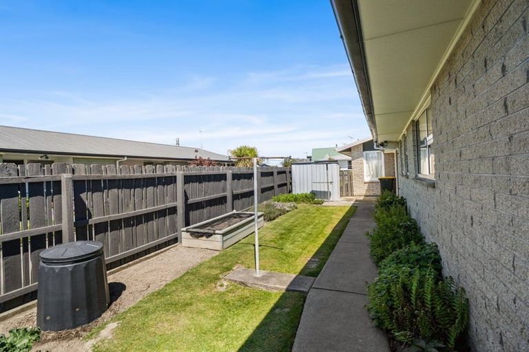 Photo of property in 30 Cavendish Street, Allenton, Ashburton, 7700