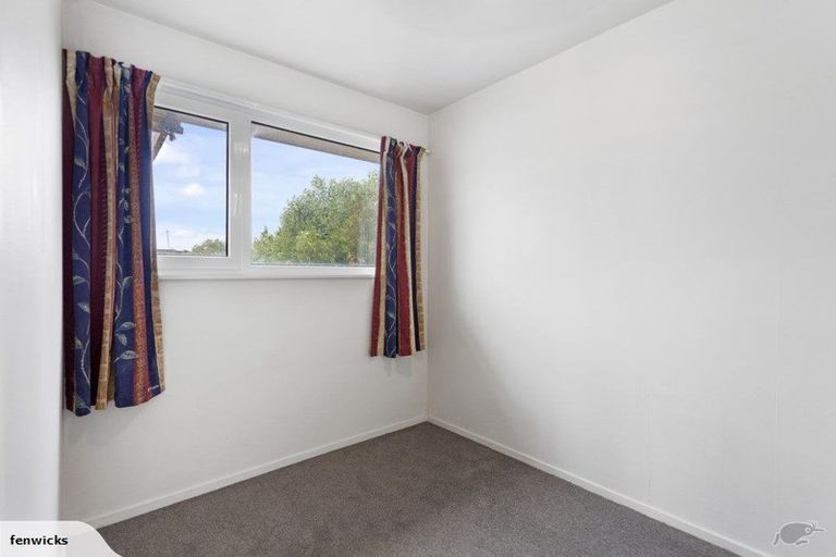 Photo of property in 4/40 Longfellow Street, Sydenham, Christchurch, 8023