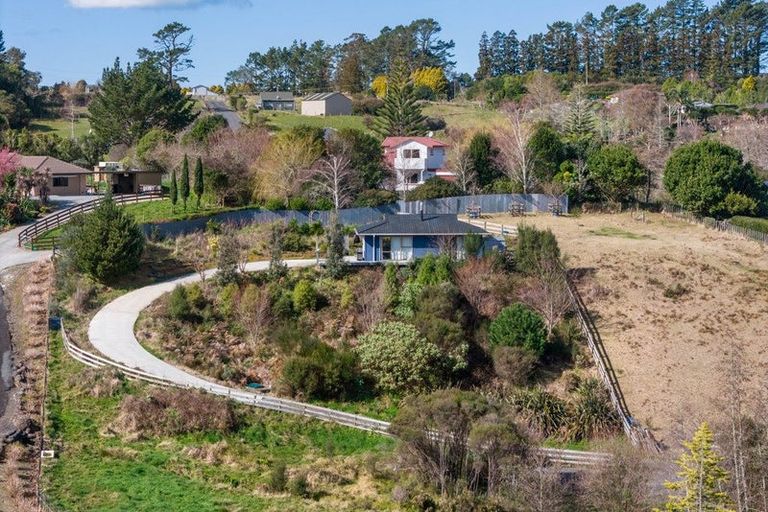 Photo of property in 92 Savage Road, Waihi, 3610