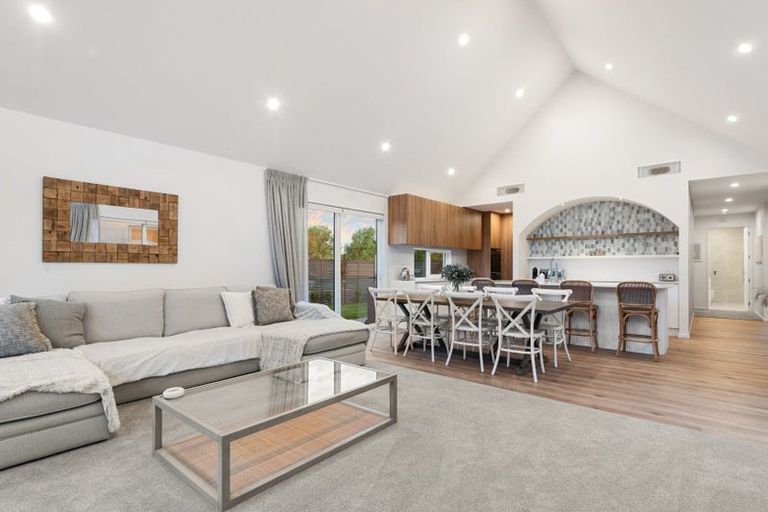 Photo of property in 36 Timara Crescent, Marshland, Christchurch, 8083