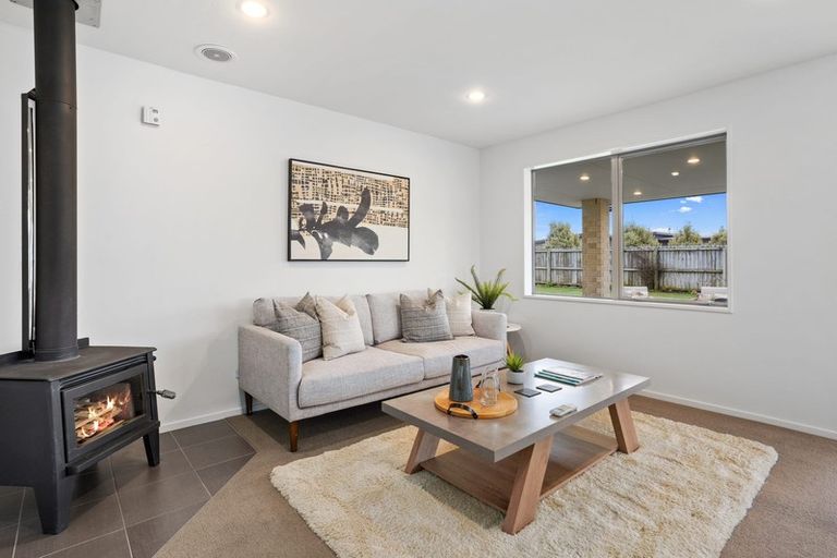 Photo of property in 11 Vitruvius Way, Leeston, 7632