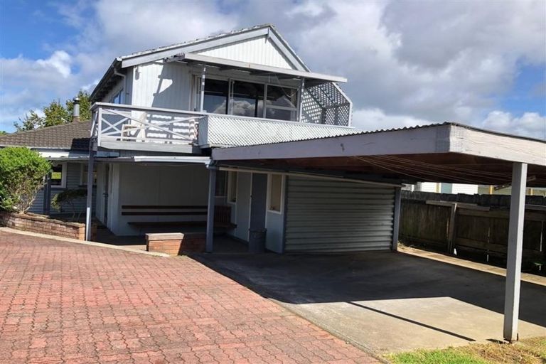 Photo of property in 66 Gardner Avenue, New Lynn, Auckland, 0600