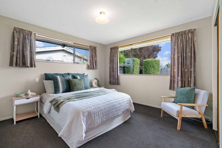 Photo of property in 19 Cunningham Place, Halswell, Christchurch, 8025
