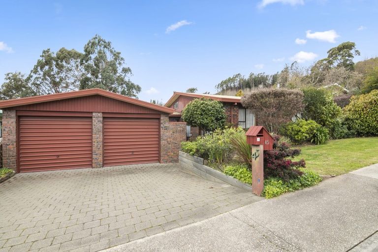 Photo of property in 45 Selbourne Avenue, Richmond, 7020